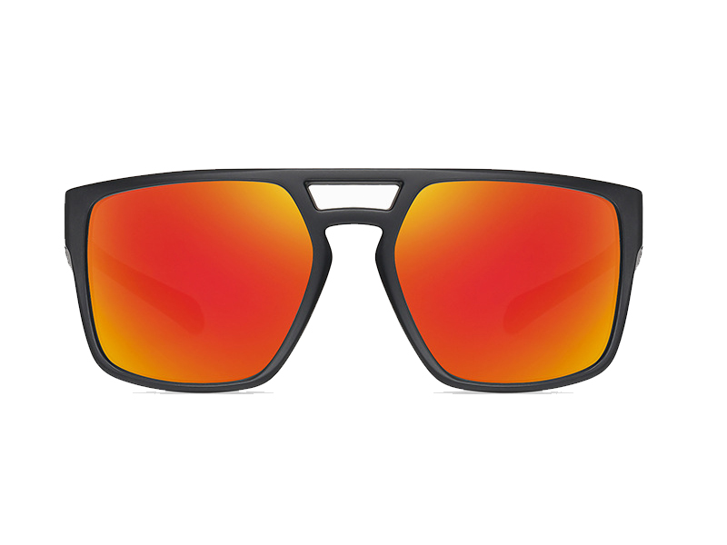 Classic Trendy Stylish Unisex Polarized Retro Sunglasses for Men Women Driving Sunglasses