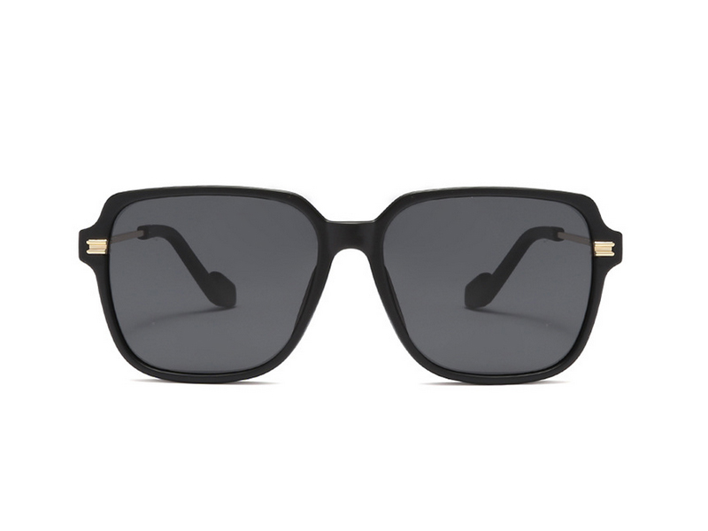 Vantage Sunglasses TR90 Oval Frame Sunglasses for Teenagers