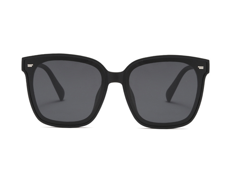Unisex Wayfarer Sunglasses Polarized Tr90 Sunglasses TAC ANTI-UV