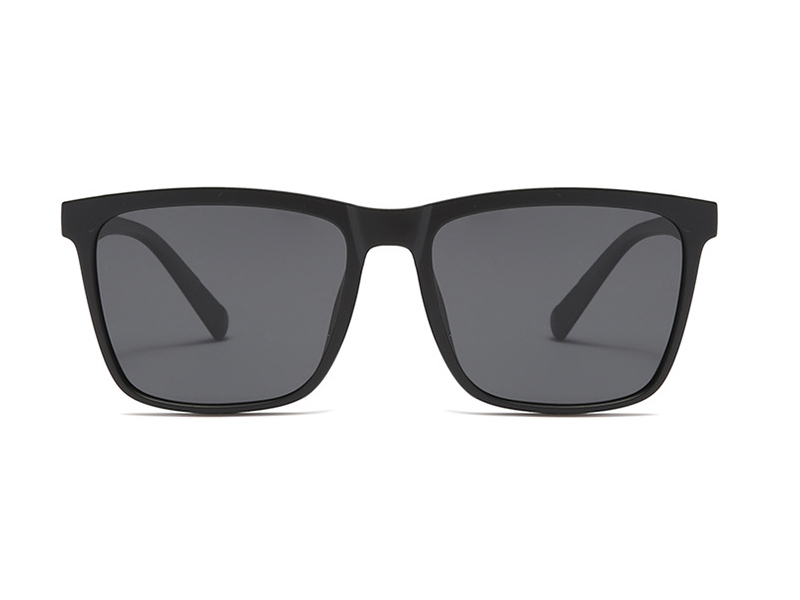 Unisex WAYFARER Polarized Driving Sunglasses TR90 Gafas de sol