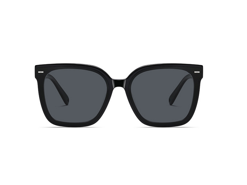 Wenzhou Handmade Sunglasses Polarized TAC Lens Custom Logo