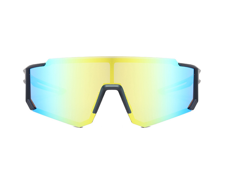 Photochromic Cycling Glasses Prescription Cycling Sunglasses For Men