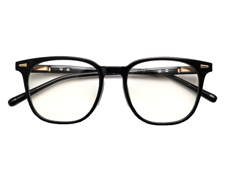 Flexible Glasses Lightweight TR90 Frames Wholesale Price