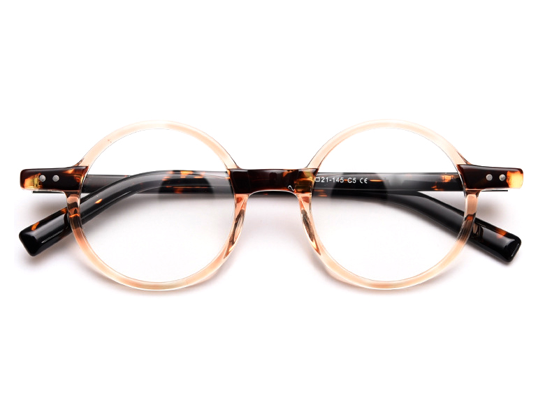 OHOEYE Handmade Acetate Glasses Optical Frames Factory Price