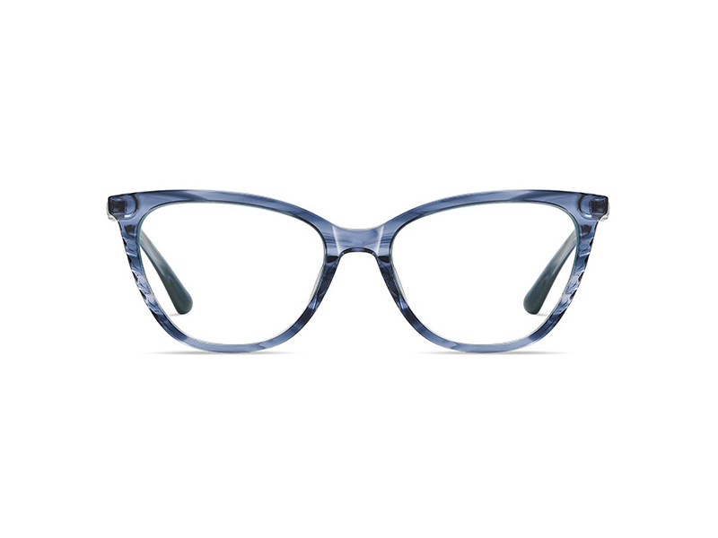 New Arrive Fashionale Eyewear Cat Eye Eyeglasses Acetate Optical Frames