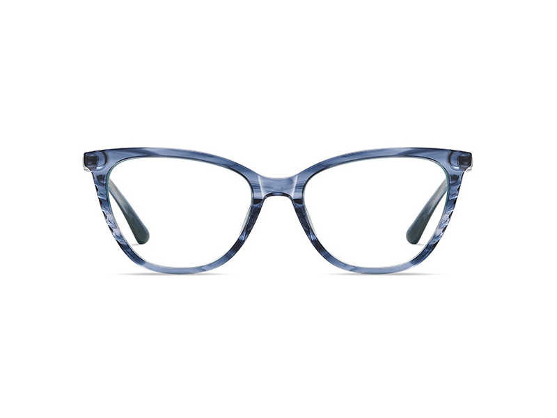 New Arrive Fashionale Eyewear Cat Eye Eyeglasses Acetate Optical Frames